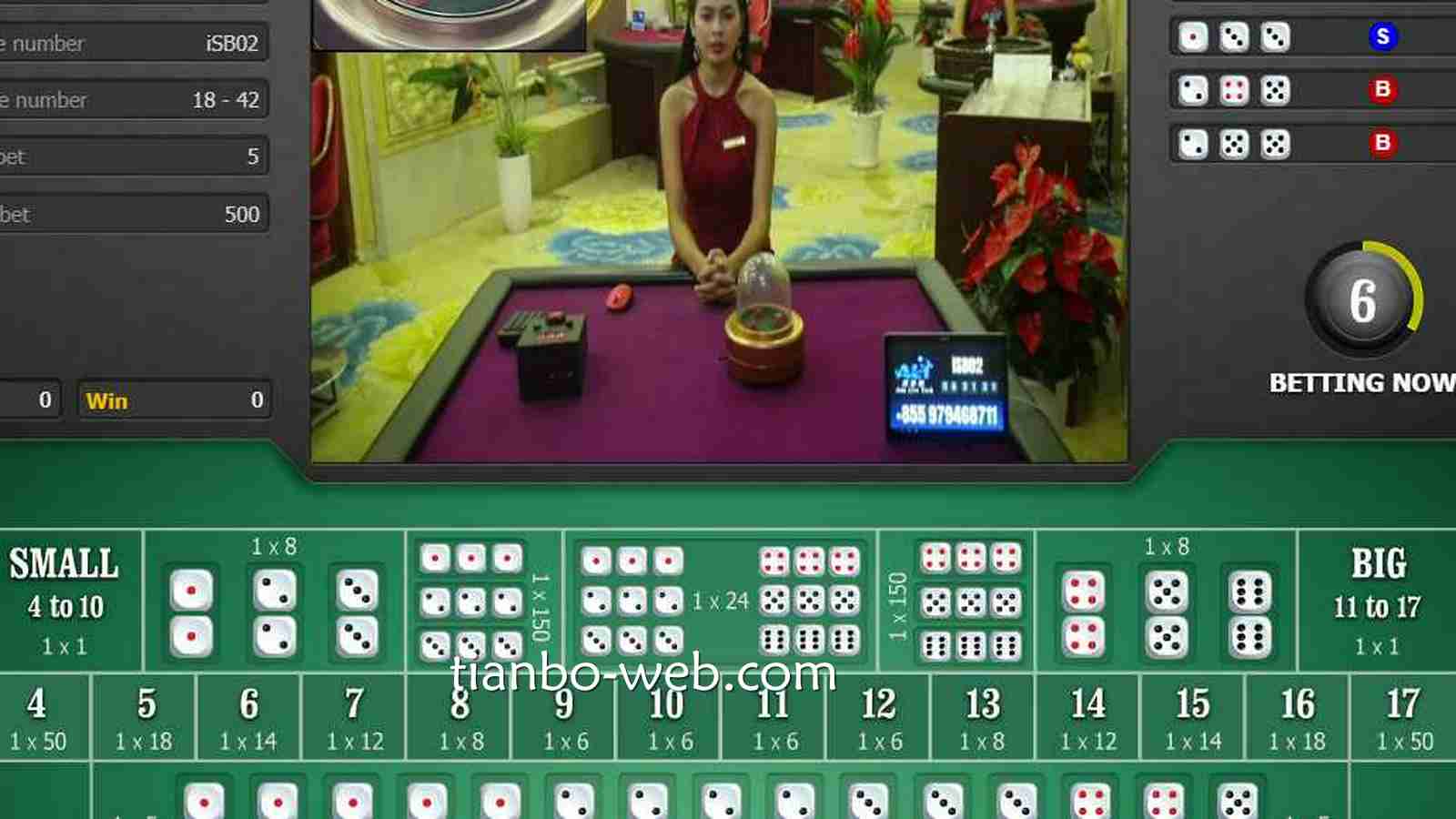 起底从数据到实战的《骰宝》游戏必胜策略
