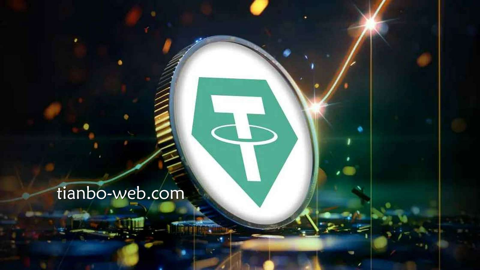 在天博体育存款，USDT与银行转帐速度谁更快？