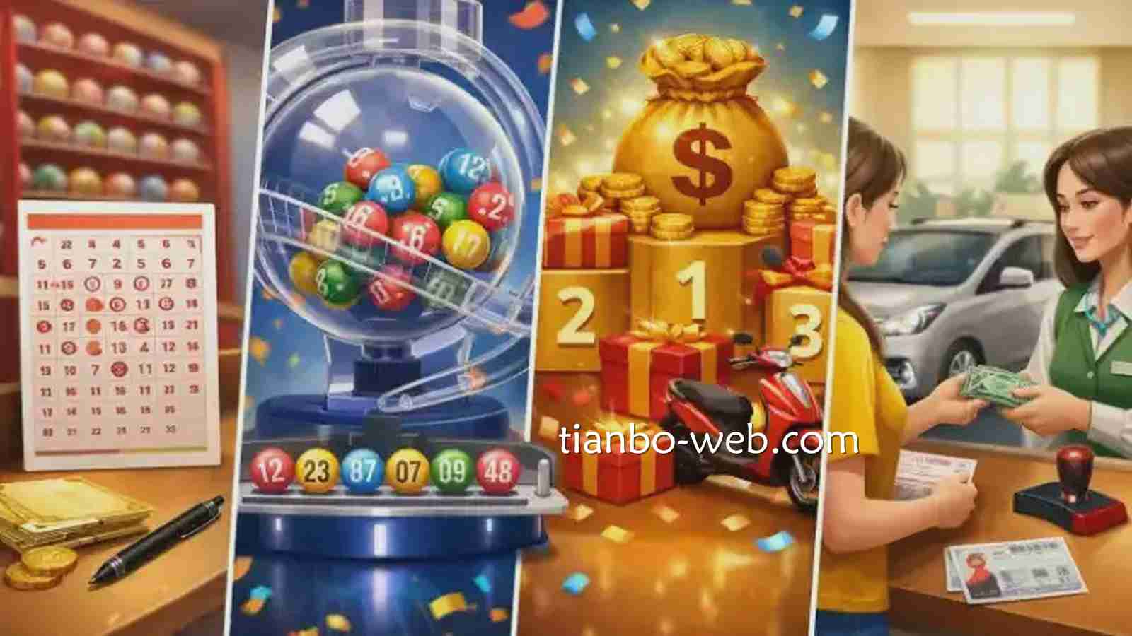 简单易懂的大乐透怎么玩？这篇文章让你掌握赢钱先机