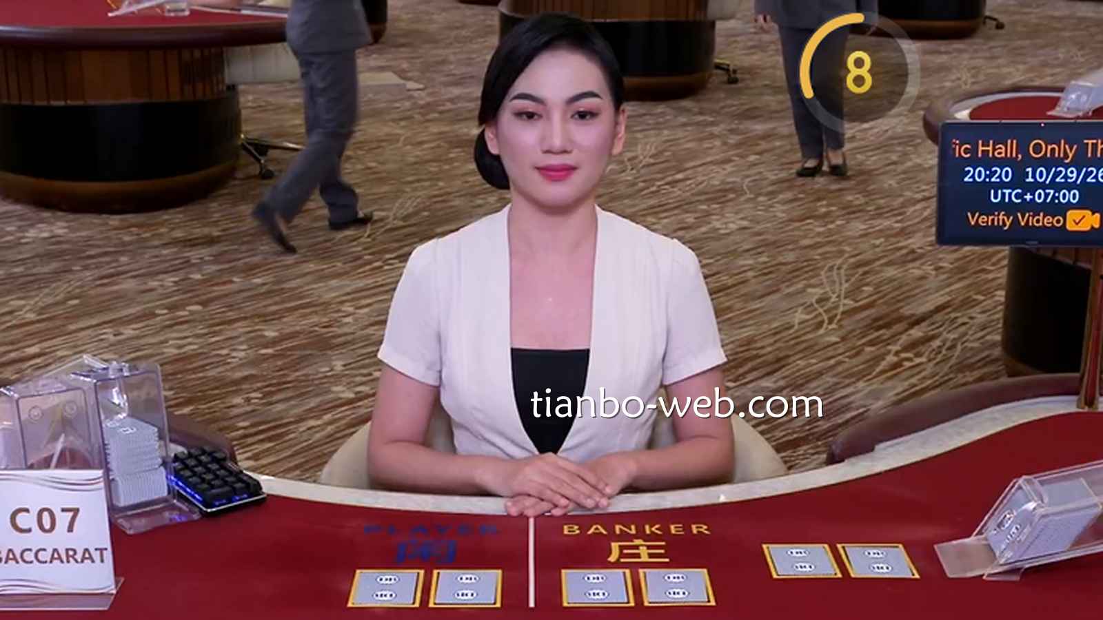 天博体育：什么是独立随机事件？百家乐每局开奖是独立随机事件吗？